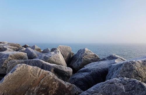 Smidstrup Strand House | 6 person holiday home in Gilleleje-By Traum