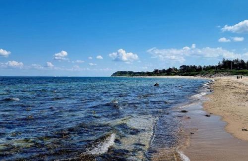 Smidstrup Strand House | 6 person holiday home in Gilleleje-By Traum