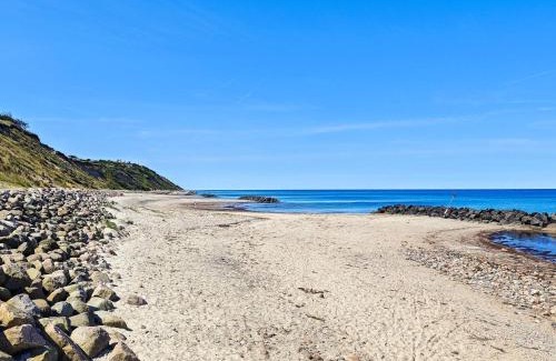 Udsholt Sand House | 6 person holiday home in Græsted-By Traum
