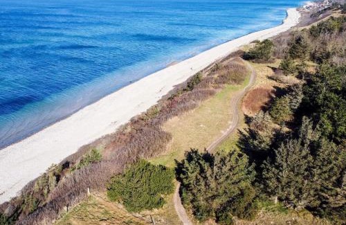 Udsholt Sand House | 6 person holiday home in Græsted-By Traum