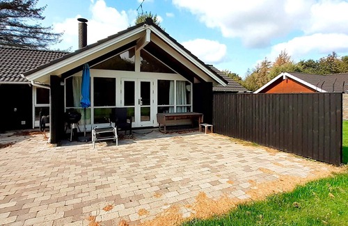 Hoensinge House | 6 person holiday home in Højby