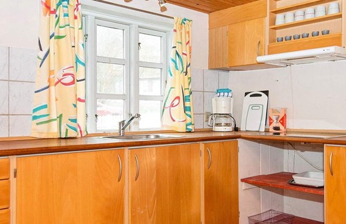 Hojer House | 6 person holiday home in Højer