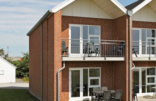 Emmerlev House | 6 person holiday home in Højer