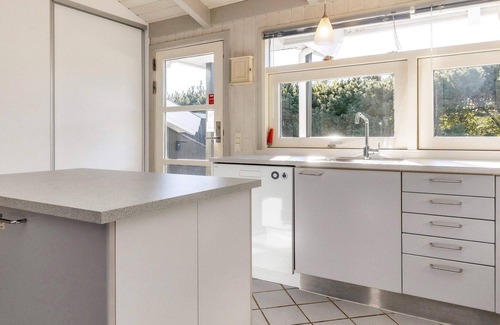 Hou House | 6 person holiday home in Hals-By Traum