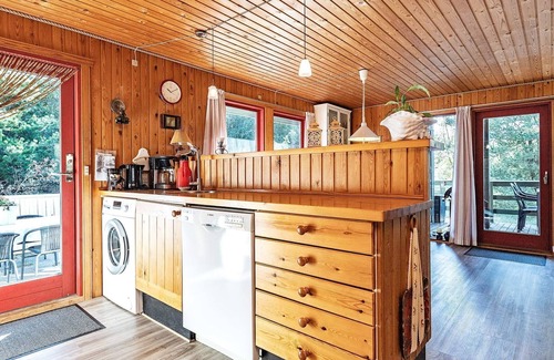 Jerup House | 6 person holiday home in Jerup