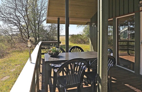 Jerup House | 6 person holiday home in Jerup