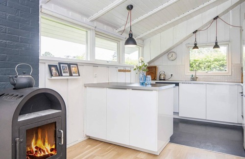 Skodshoved House | 6 person holiday home in Knebel-By Traum