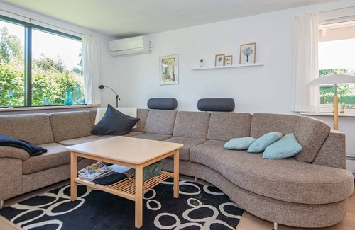 Skodshoved House | 6 person holiday home in Knebel