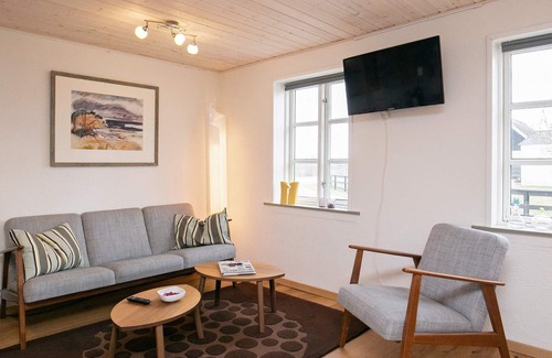 Læsø House | 6 person holiday home in Læsø