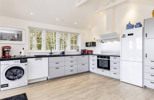Læsø House | 6 person holiday home in Læsø-By Traum
