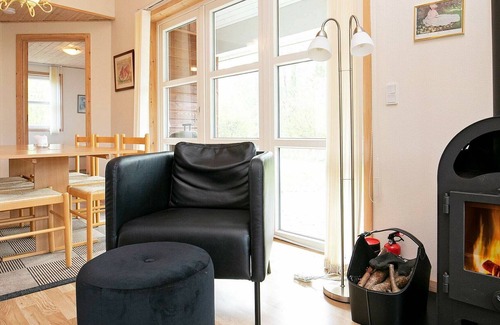 Læsø House | 6 person holiday home in Læsø