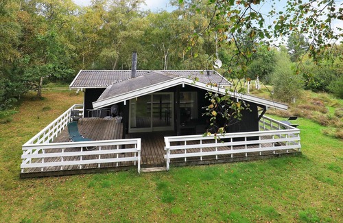 Læsø House | 6 person holiday home in Læsø-By Traum