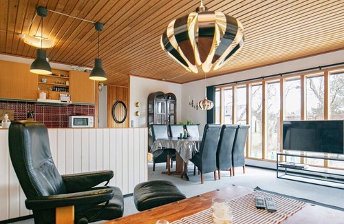 Læsø House | 6 person holiday home in Læsø