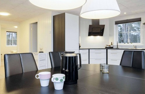 Læsø House | 6 person holiday home in Læsø-By Traum