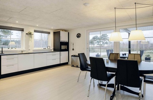 Læsø House | 6 person holiday home in Læsø-By Traum
