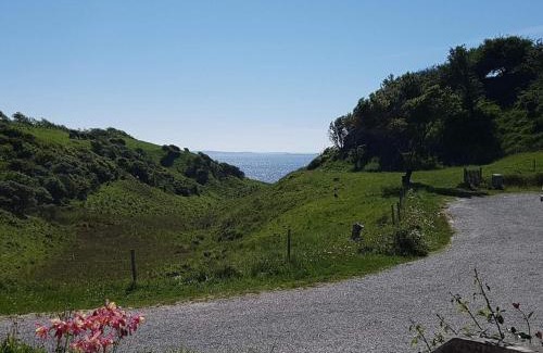 Logstor House | 6 person holiday home in Løgstør