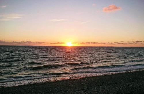 Logstor House | 6 person holiday home in Løgstør