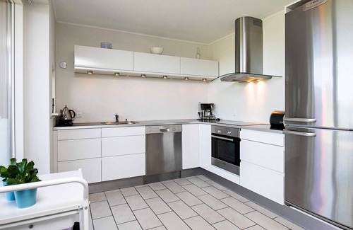 Lokken House | 6 person holiday home in Løkken-By Traum