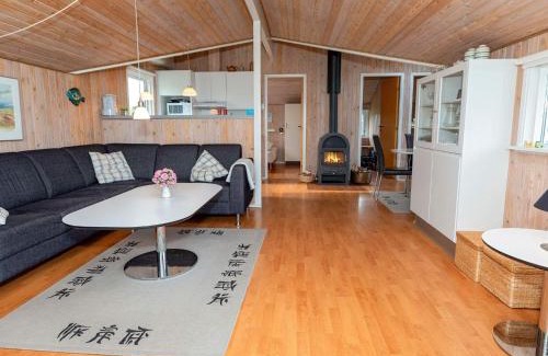 Lonstrup House | 6 person holiday home in Hjørring-By Traum