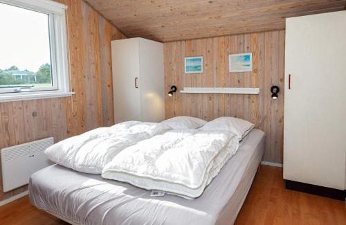 Lonstrup House | 6 person holiday home in Hjørring-By Traum