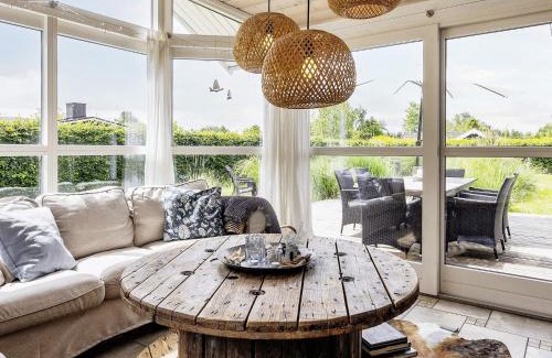 Marielyst House | 6 person holiday home in Væggerløse-By Traum