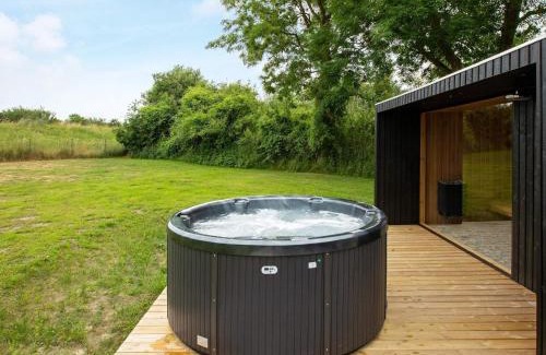 Idestrup House | 6 person holiday home in Idestrup