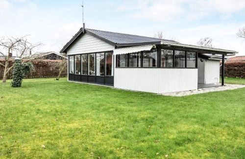 Nordborg House | 6 person holiday home in Nordborg
