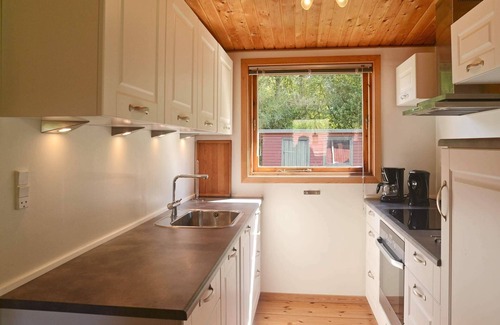 Togeholt House | 6 person holiday home in Præstø-By Traum