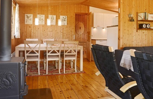 Togeholt House | 6 person holiday home in Præstø-By Traum