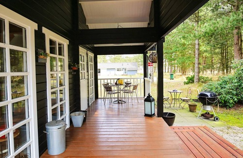 Rodby House | 6 person holiday home in Rødby