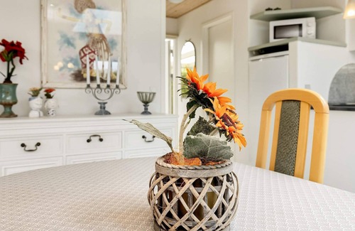 Kramnitse House | 6 person holiday home in Rødby