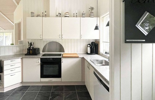 Rodby House | 6 person holiday home in Rødby