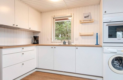 Toftum House | 6 person holiday home in Rømø
