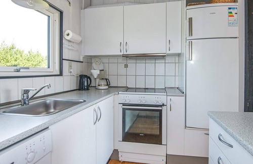 Sønderstrand House | 6 person holiday home in Rømø