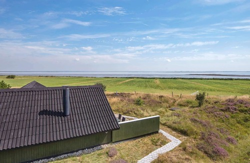 Sønderstrand House | 6 person holiday home in Rømø