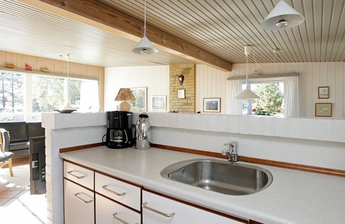 Hulsig House | 6 person holiday home in Skagen
