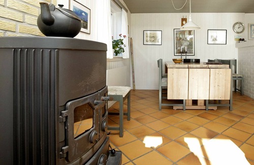 Hulsig House | 6 person holiday home in Skagen