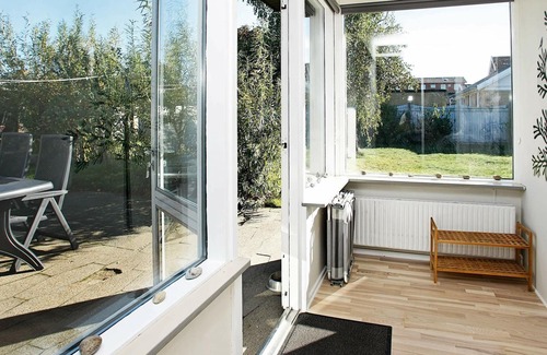 Skagen Apartment | 6 person holiday home in Skagen-By Traum