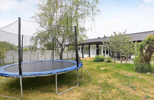 Skagen Apartment | 6 person holiday home in Skagen-By Traum