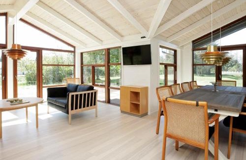 Skiveren House | 6 person holiday home in Skagen-By Traum