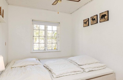 Stege House | 6 person holiday home in Stege
