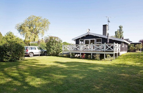 Strøby Ladeplads House | 6 person holiday home in Strøby