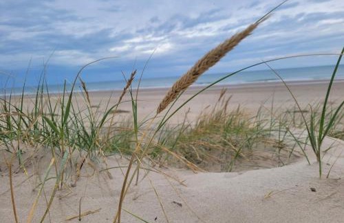 Strandby House | 6 person holiday home in Strandby