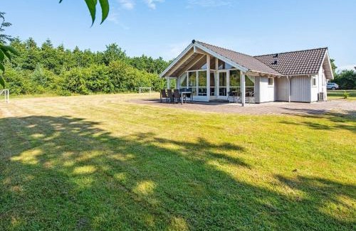 Arrild Ferieby House | 6 person holiday home in Toftlund-By Traum