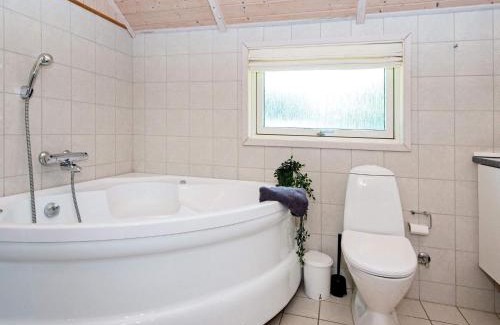 Arrild Ferieby House | 6 person holiday home in Toftlund-By Traum