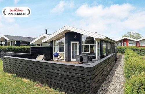 Dageløkke House | 6 person holiday home in Tranekær-By Traum