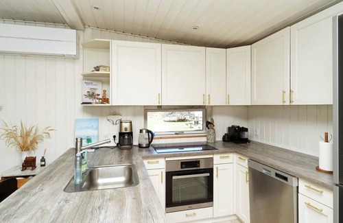 Rageleje House | 6 person holiday home in Vejby-By Traum