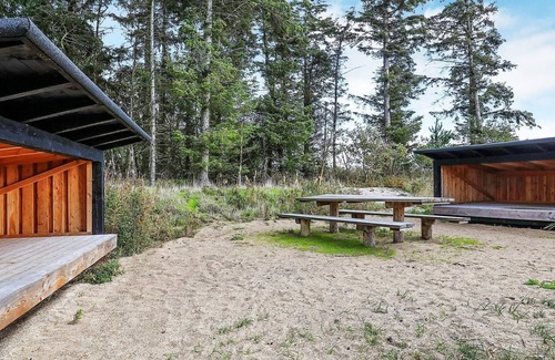Vemb House | 6 person holiday home in Vemb