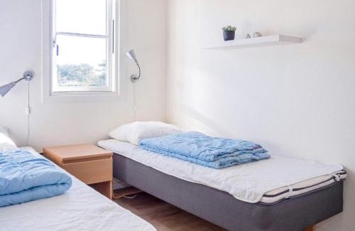 Agger House | 6 person holiday home in Vestervig-By Traum