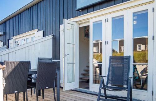 Agger House | 6 person holiday home in Vestervig-By Traum